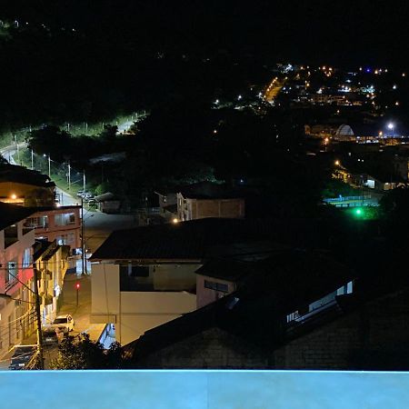 Hotel Wampushkar Самора Экстерьер фото