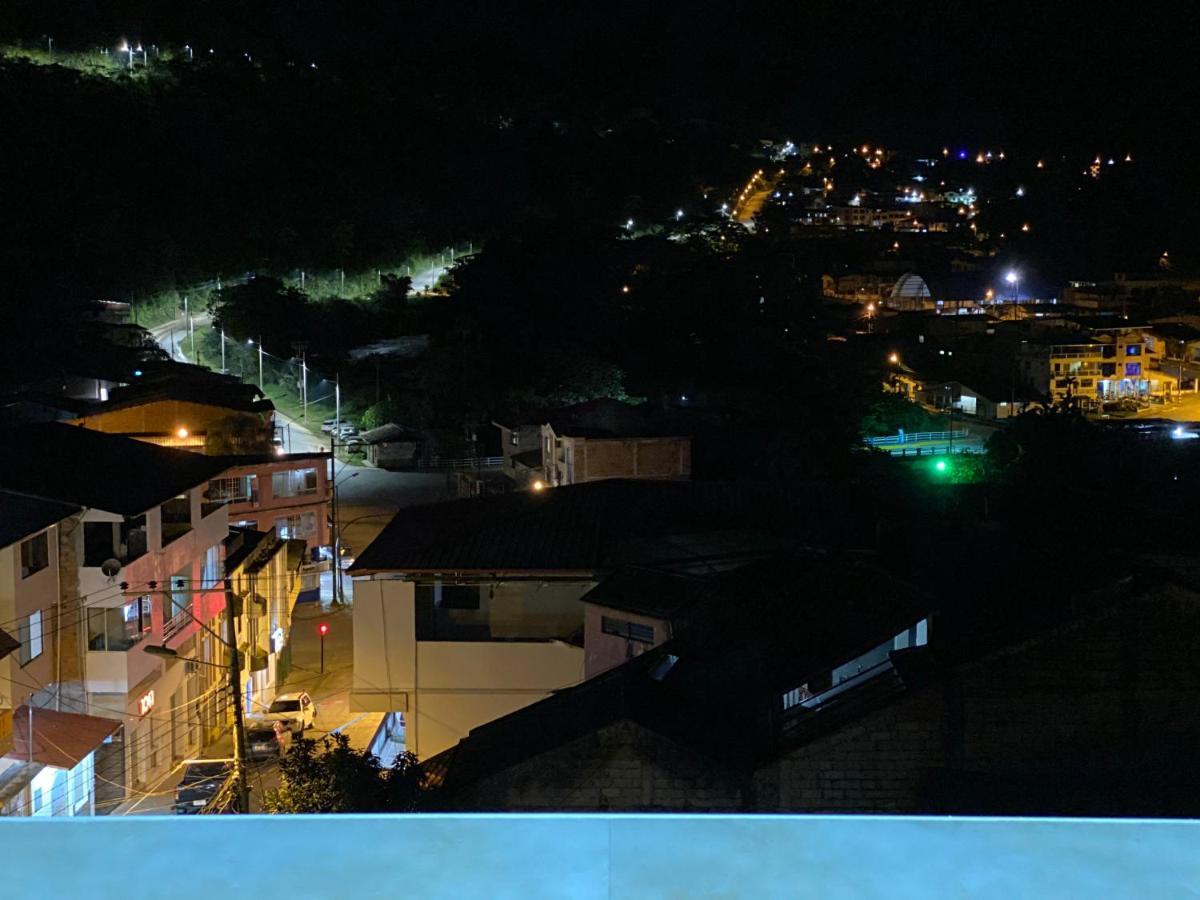 Hotel Wampushkar Самора Экстерьер фото