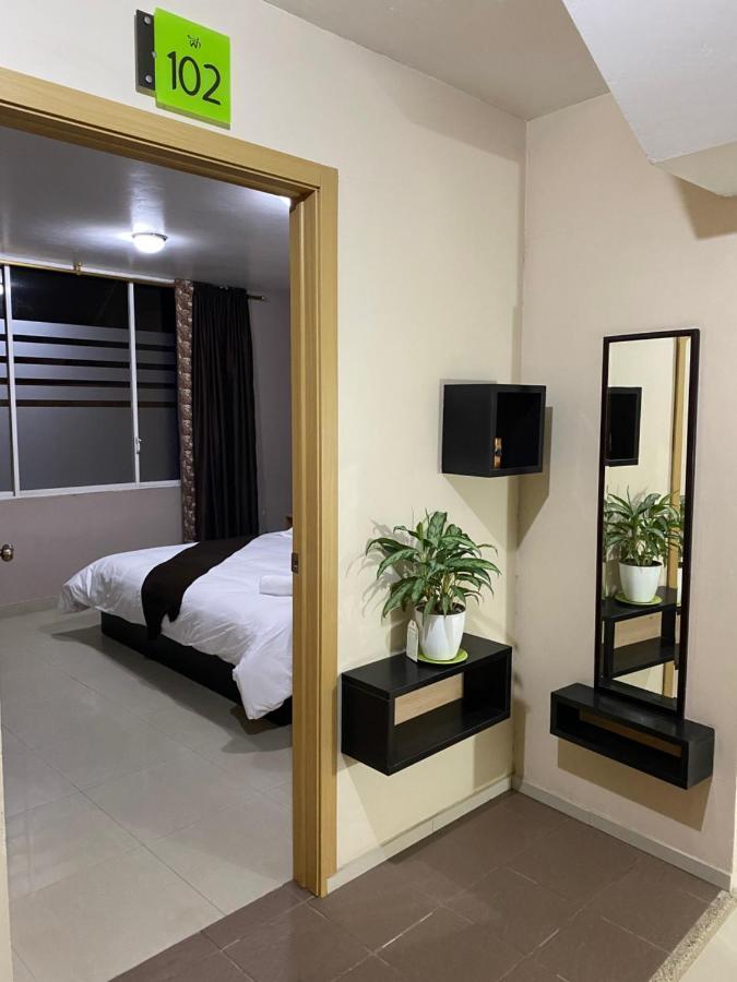 Hotel Wampushkar Самора Экстерьер фото