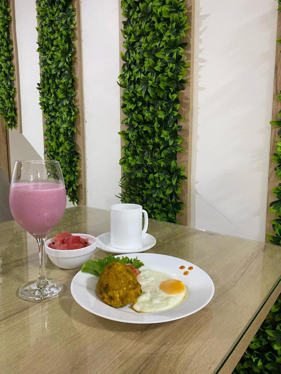 Hotel Wampushkar Самора Экстерьер фото